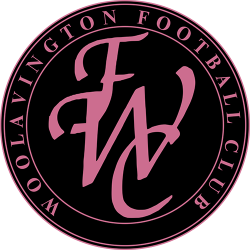 Woolavington FC badge